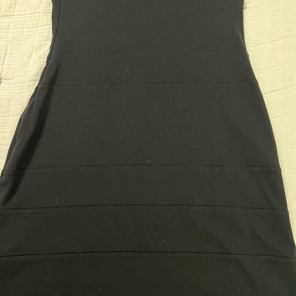 VTG Express Little Black Dress - Picture 6 of 12